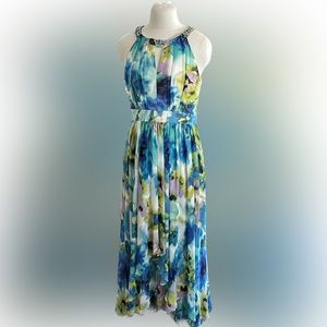 Eliza J  High low Dress.